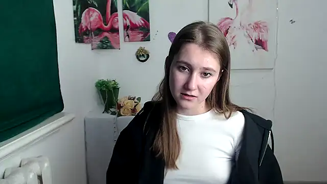 Snapshot of Milka_kamila chatting on 10-06-25, 01:34 Milka kamila online show from 10-06-25, 01:34