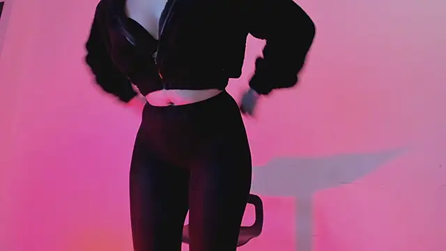 AnnaraLein online show from 01-14-26, 03:43