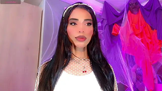 BabyAmatiis  online show from 10-25-25, 10:58