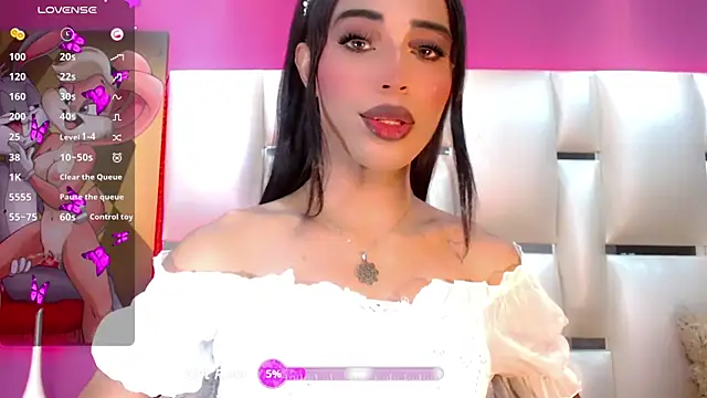 BabyAmatiis  online show from 11-26-25, 11:21