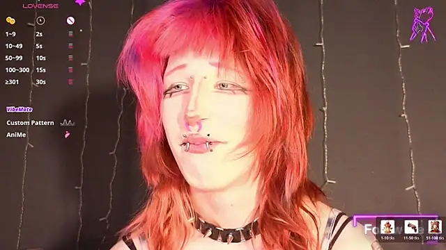 KandraCruser online show from 02-15-26, 08:08