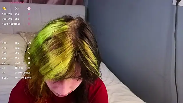 KandraCruser online show from 11-13-25, 08:13