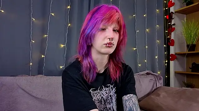 KandraCruser online show from 03-09-26, 08:12