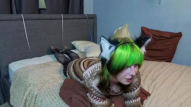 KandraCruser online show from 10-03-25, 08:21