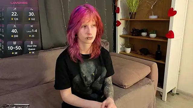 KandraCruser online show from 03-13-26, 08:03