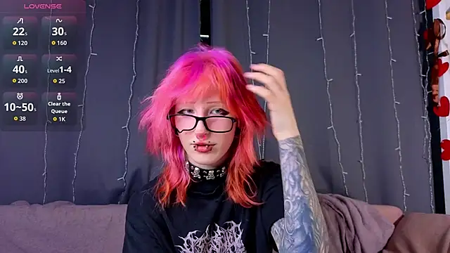 KandraCruser online show from 02-28-26, 08:08