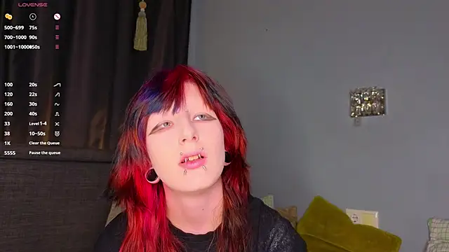 KandraCruser online show from 01-05-26, 08:12