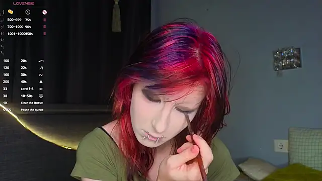 KandraCruser online show from 01-11-26, 09:11