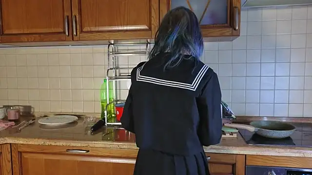 KandraCruser online show from 04-07-26, 08:21