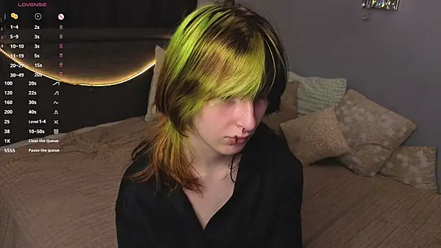 KandraCruser online show from 11-23-25, 08:19