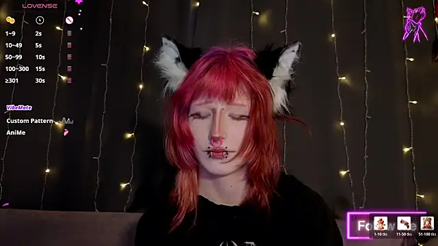 KandraCruser online show from 02-13-26, 09:53