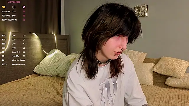 KandraCruser online show from 12-01-25, 08:10