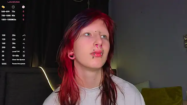 KandraCruser online show from 01-18-26, 08:12