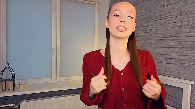 NedraLober online show from 01-11-26, 07:26