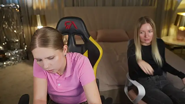 Tiana Princesss online show from 10-07-25, 02:18