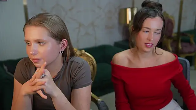 Tiana Princesss online show from 09-26-25, 02:57