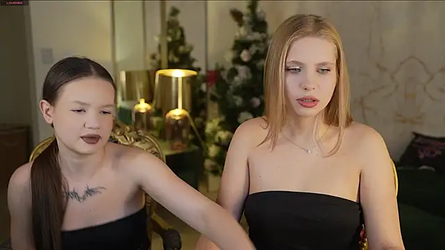 Tiana Princesss online show from 01-10-26, 03:29