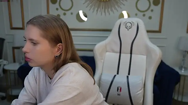 Tiana Princesss online show from 10-06-25, 06:36