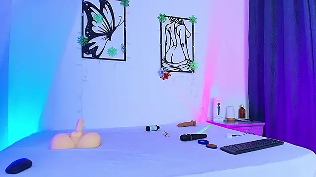 DARELYN REED  online show from 12-16-25, 11:58