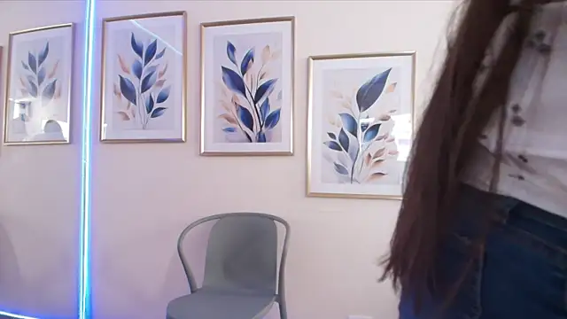 TiffanyStorms LS online show from 09-26-25, 12:45