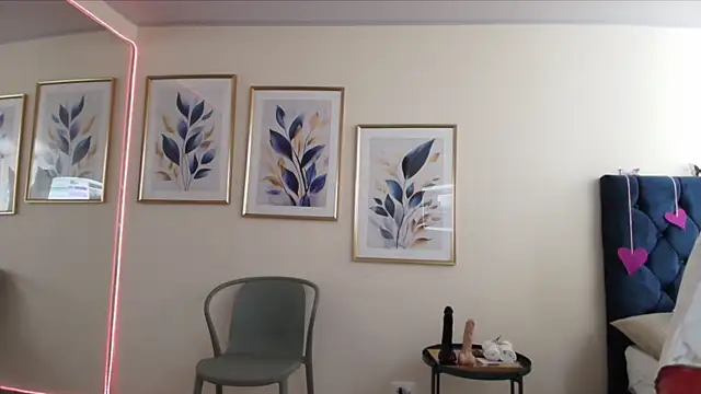 TiffanyStorms LS online show from 09-25-25, 12:44