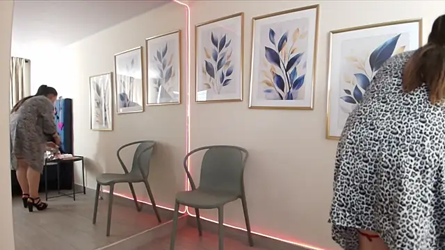 TiffanyStorms LS online show from 09-19-25, 12:53