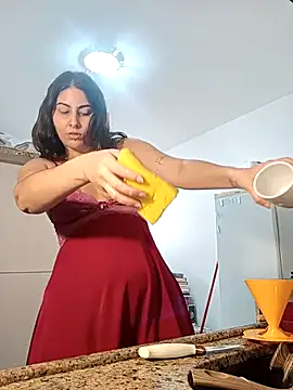 ApenasLys online show from 10-04-25, 01:45