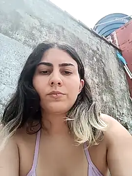 ApenasLys online show from 09-20-25, 02:55