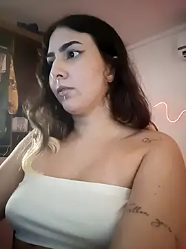 ApenasLys online show from 11-05-25, 10:35