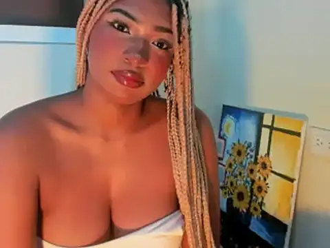 SophiaBloss online show from 06-10-26, 06:36