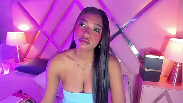 SophiaBloss online show from 01-12-26, 12:23