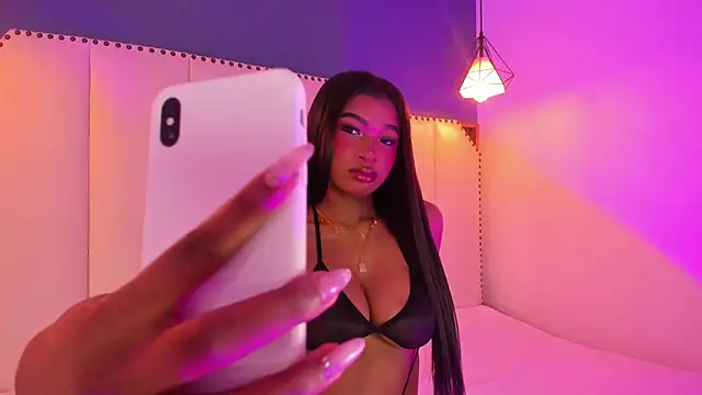 SophiaBloss online show from 01-08-26, 12:22