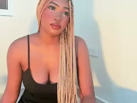 SophiaBloss online show from 06-14-26, 09:27