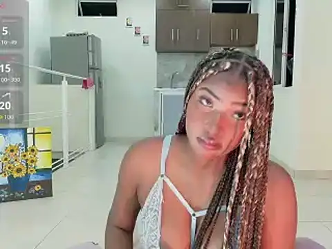 SophiaBloss online show from 06-24-26, 12:42