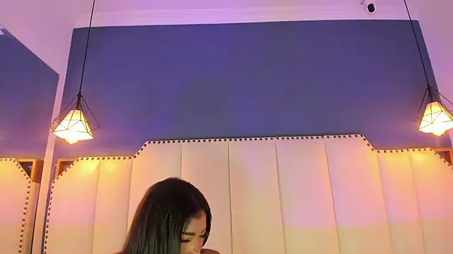 SophiaBloss online show from 01-07-26, 12:21