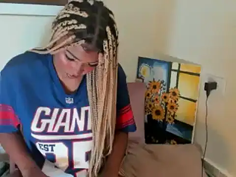 SophiaBloss online show from 06-11-26, 07:44