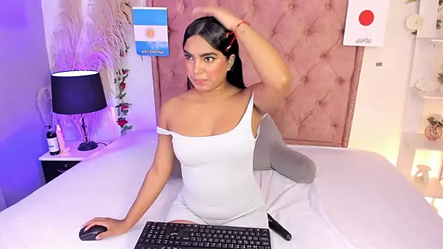 Catalleya flower online show from 07-19-26, 03:20