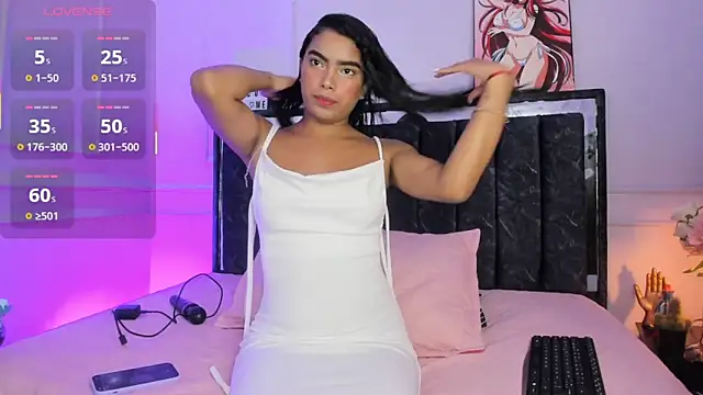 Catalleya flower online show from 01-18-26, 07:39