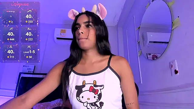 Catalleya flower online show from 09-28-25, 07:54