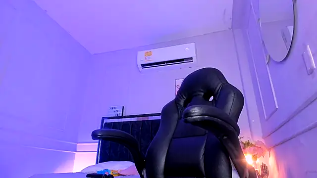 Catalleya flower online show from 12-13-25, 08:04