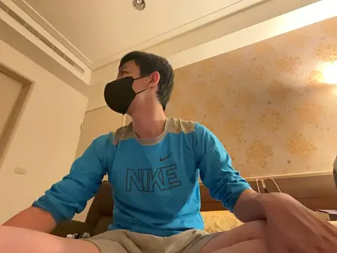 kaikai1335 online show from 11-29-25, 02:17