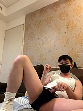 kaikai1335 online show from 01-11-26, 01:51