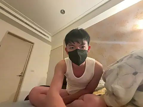 kaikai1335 online show from 02-02-26, 02:49