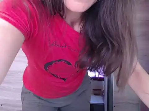 Missforever online show from 09-21-25, 07:19