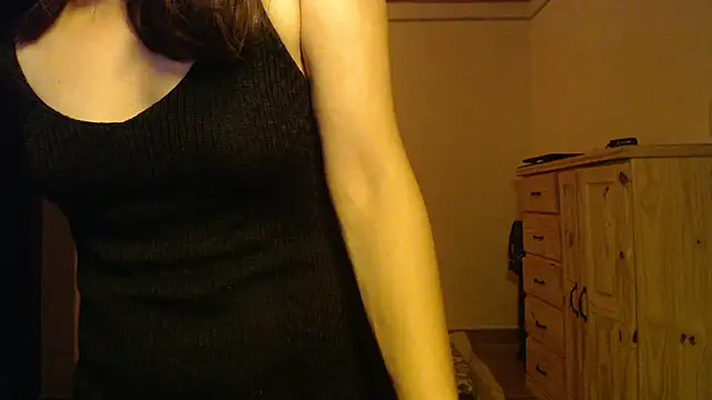 Missforever online show from 03-08-26, 02:04