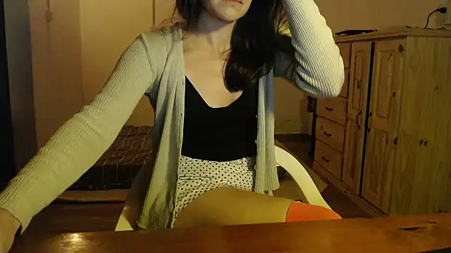 Missforever online show from 04-15-26, 11:05