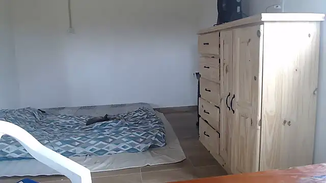 Missforever online show from 01-09-26, 04:25