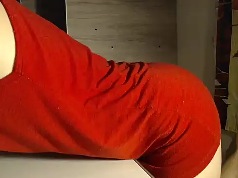 Missforever online show from 10-01-25, 03:22