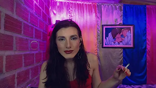 Moira-Hot online show from 12-02-25, 02:01