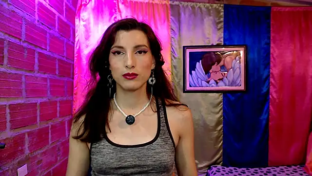 Moira-Hot online show from 01-07-26, 12:59